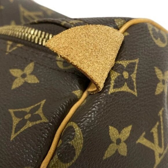 Auth LOUIS VUITTON Keepall 50 M41426 Monogram - SP1916 Boston Bag - Picture 15 of 16